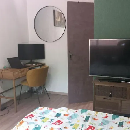 Maison Triplex Saint-Julien-les-Villas