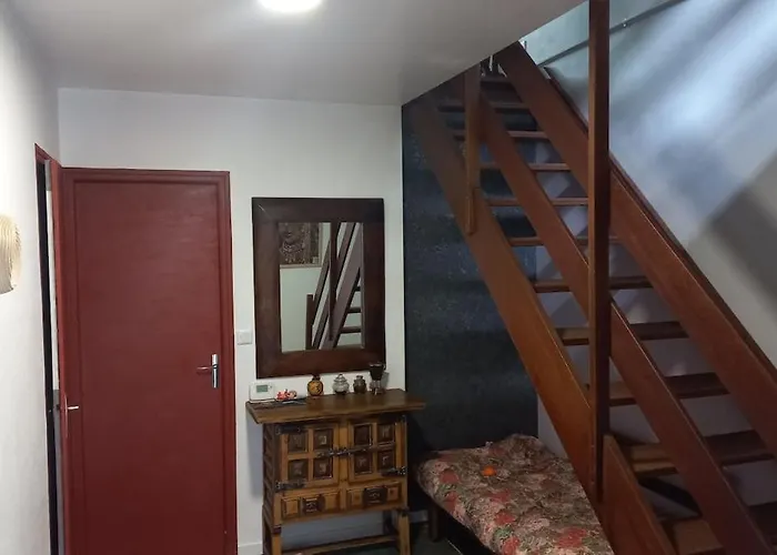 Maison Triplex Holiday home *